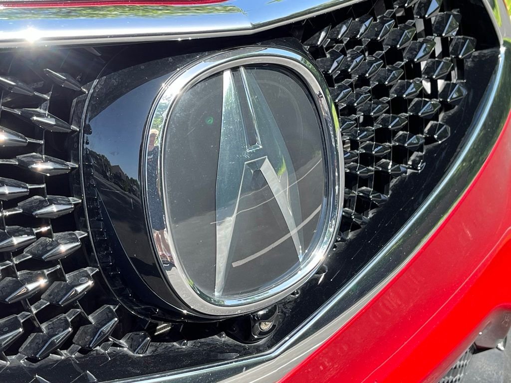 2019 Acura RDX — photo 8