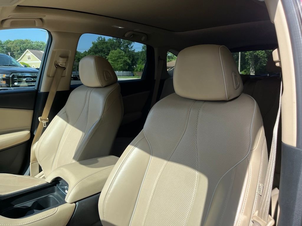 2019 Acura RDX — photo 11