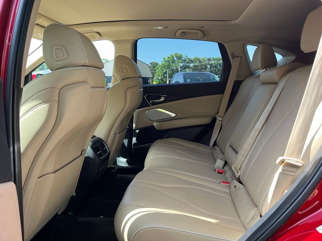 2019 Acura RDX — photo 15