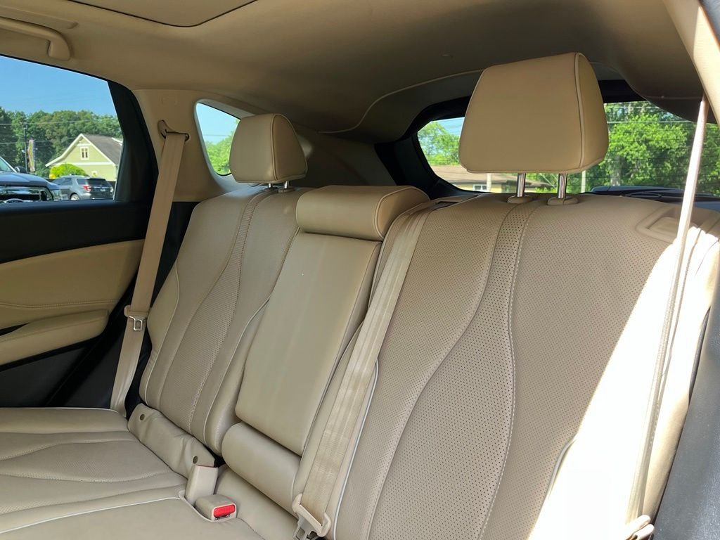 2019 Acura RDX — photo 16