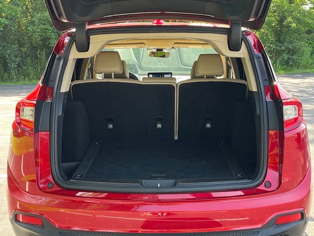 2019 Acura RDX — photo 19