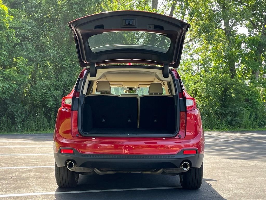 2019 Acura RDX — photo 20