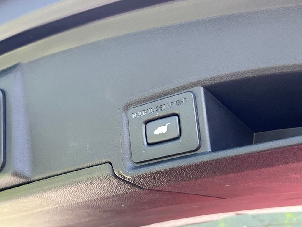 2019 Acura RDX — photo 21