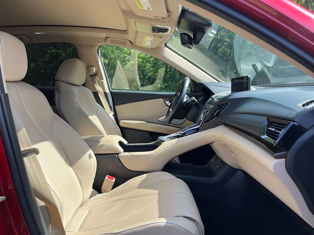 2019 Acura RDX — photo 22