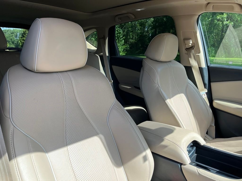 2019 Acura RDX — photo 23