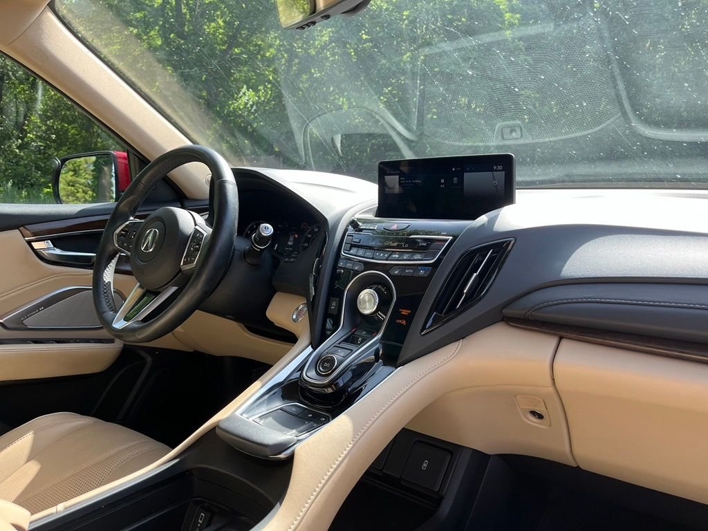 2019 Acura RDX — photo 24