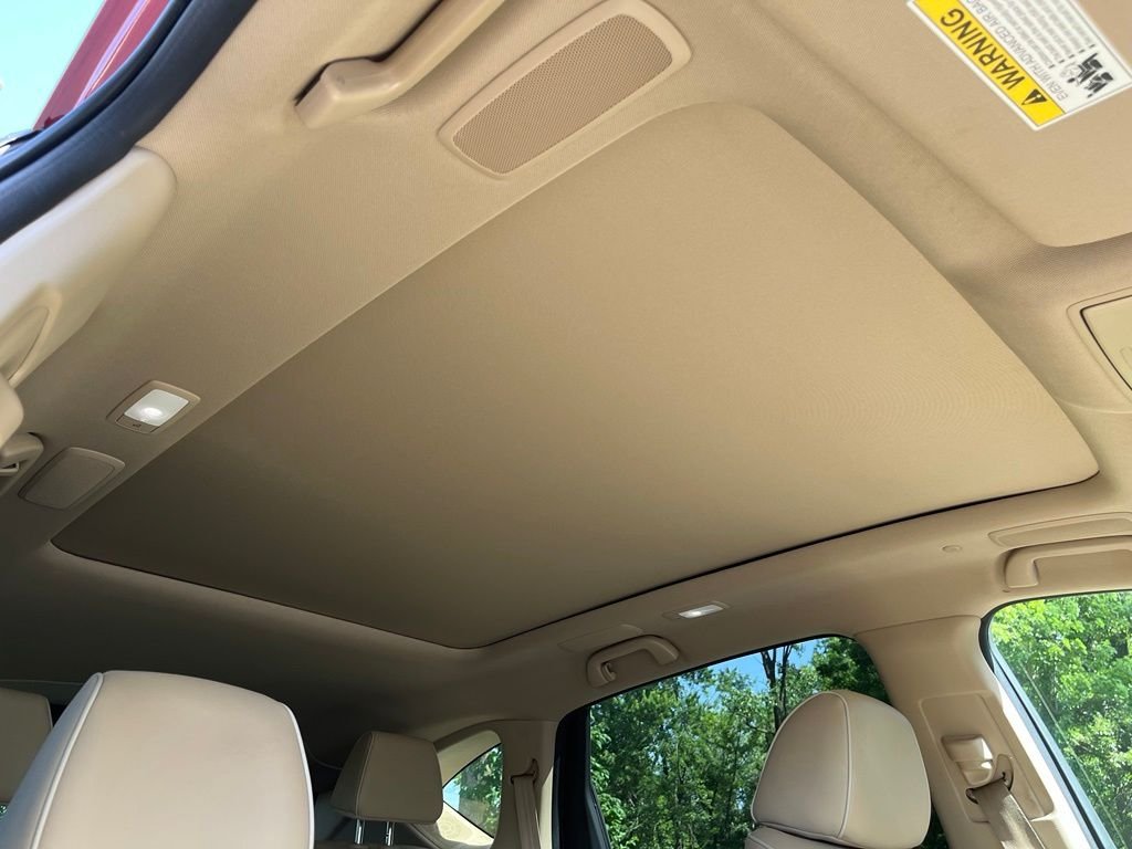 2019 Acura RDX — photo 26