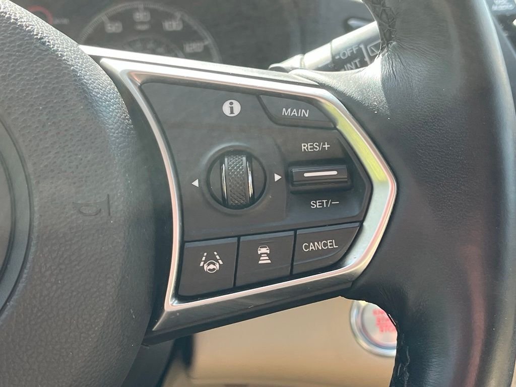2019 Acura RDX — photo 28