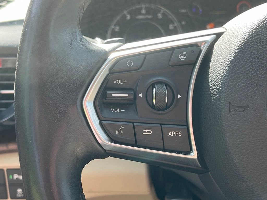 2019 Acura RDX — photo 29
