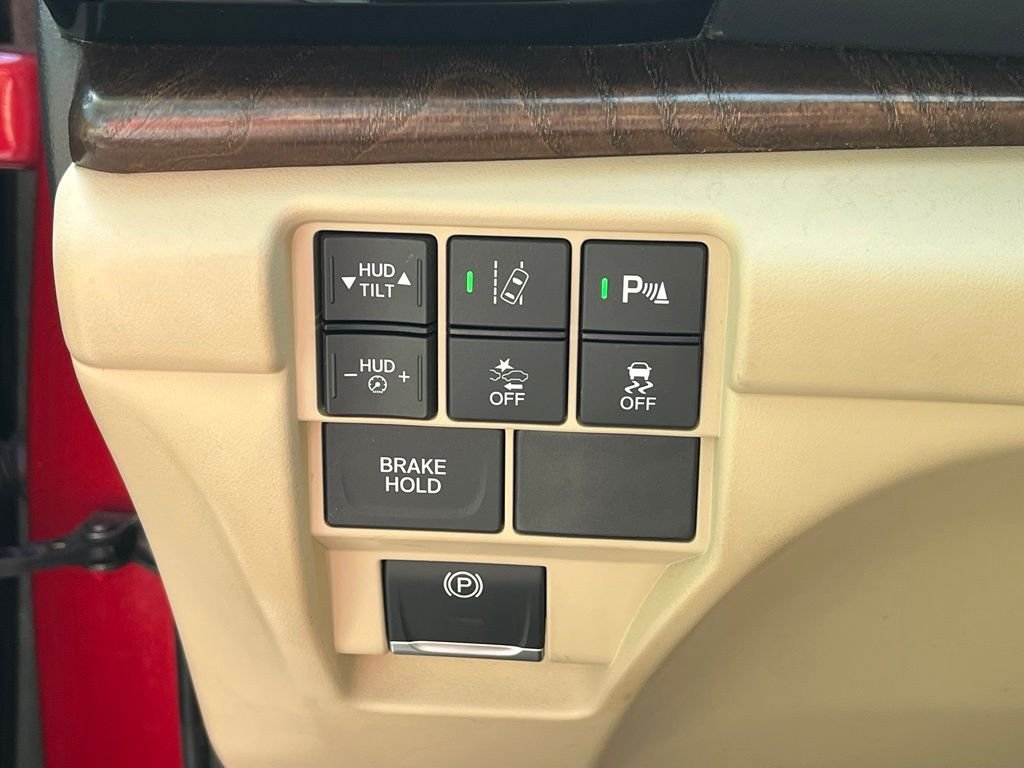 2019 Acura RDX — photo 30