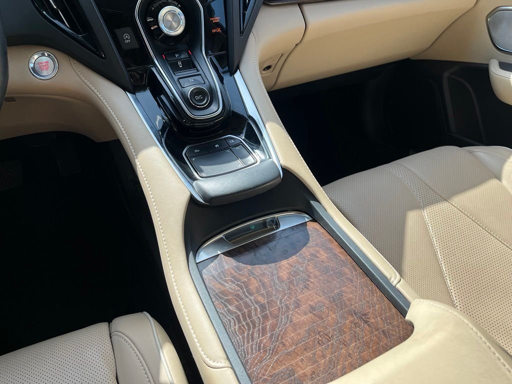 2019 Acura RDX — photo 32