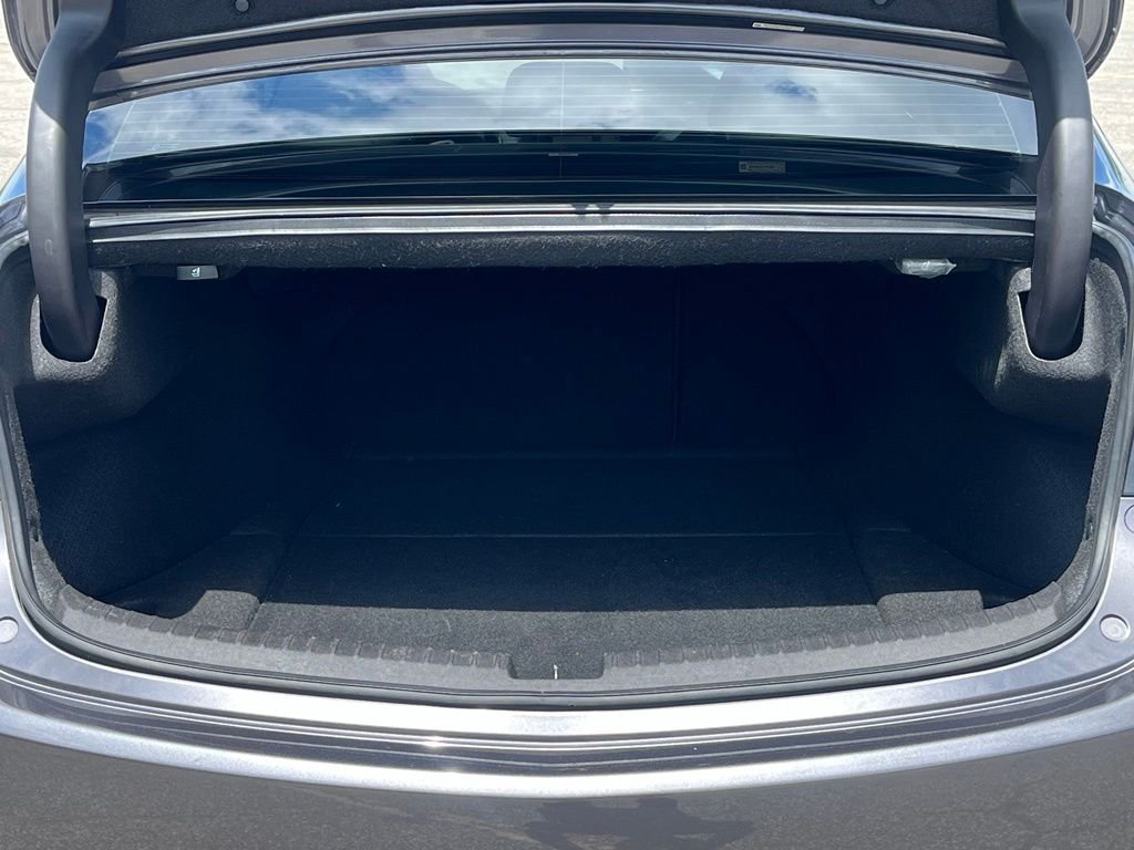 2019 Acura TLX — photo 17