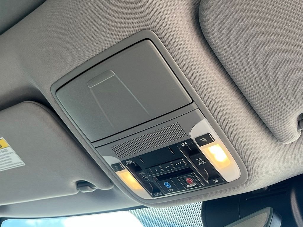 2019 Acura TLX — photo 21