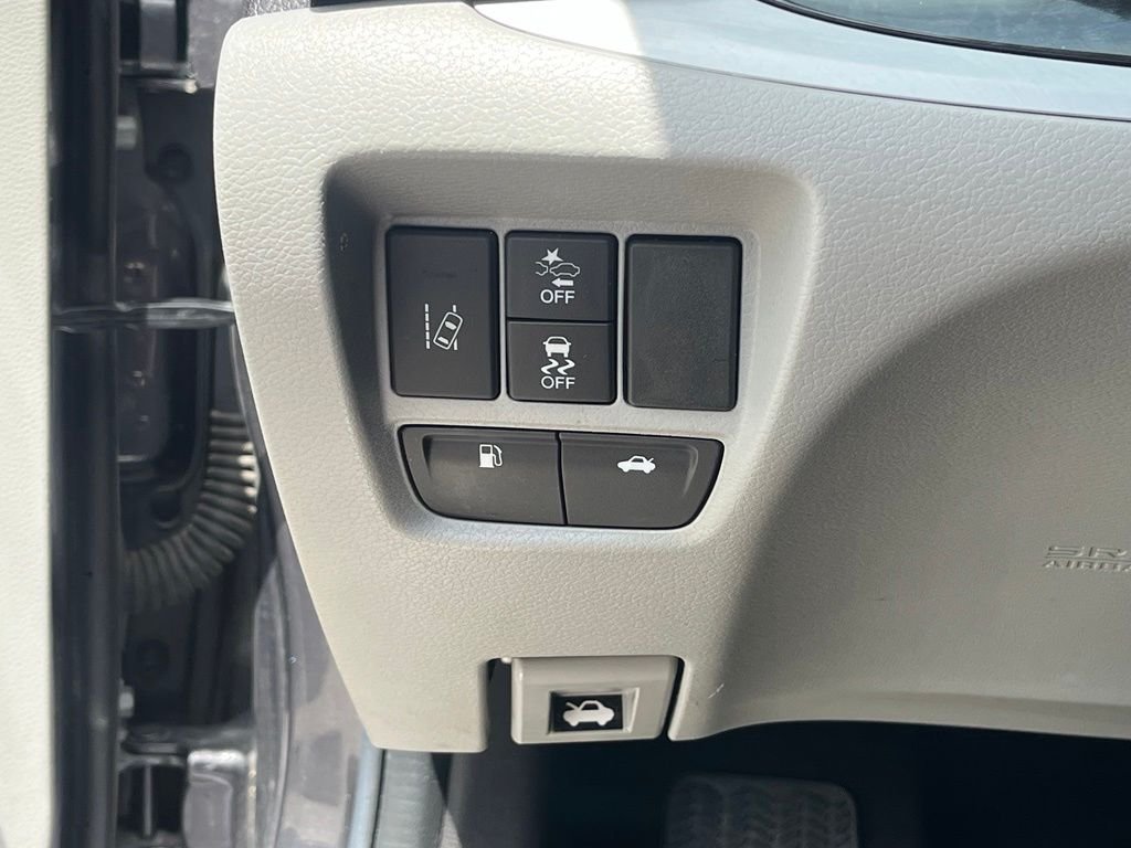 2019 Acura TLX — photo 25
