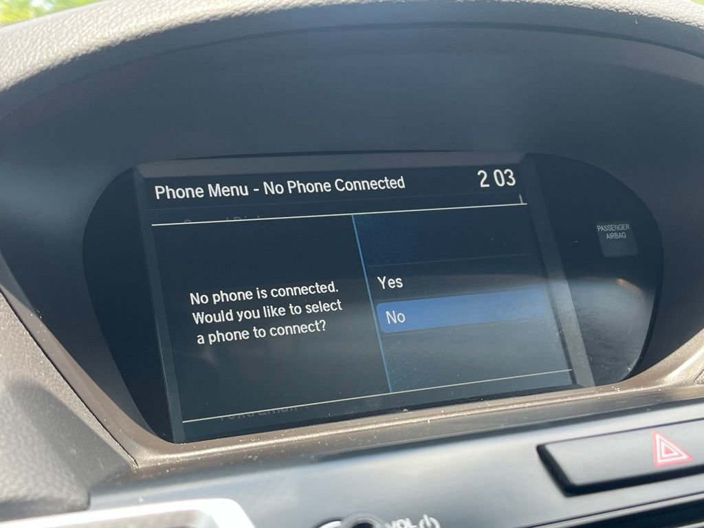2019 Acura TLX — photo 30