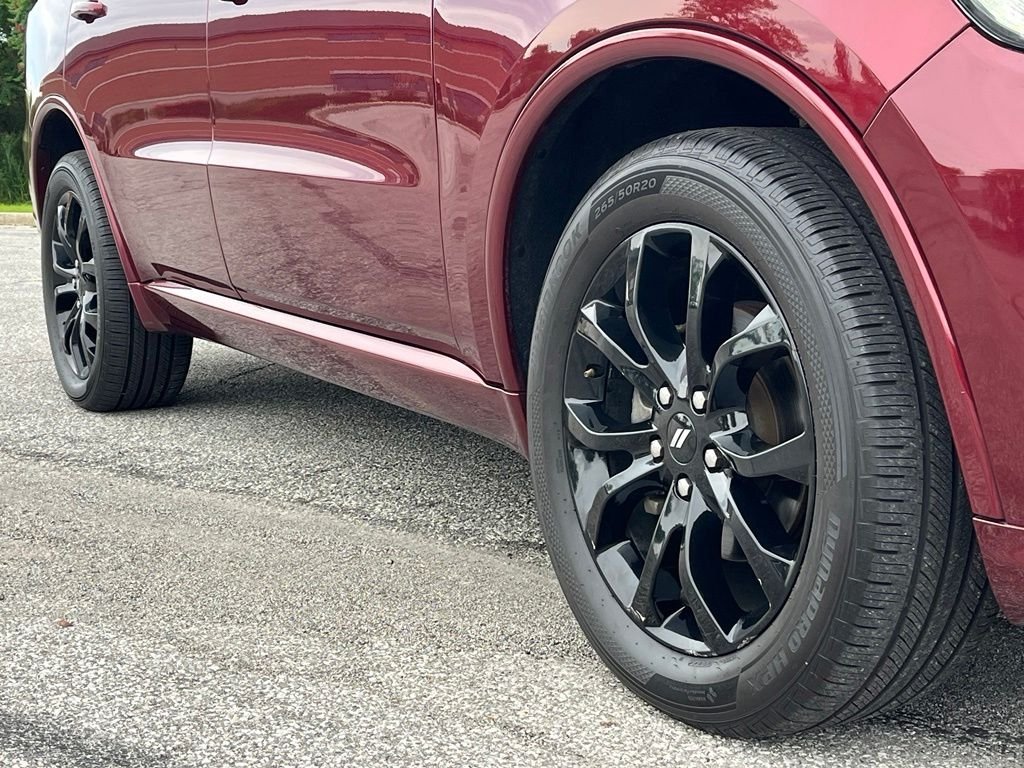 2019 Dodge Durango — photo 6
