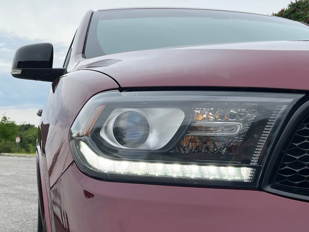 2019 Dodge Durango — photo 7