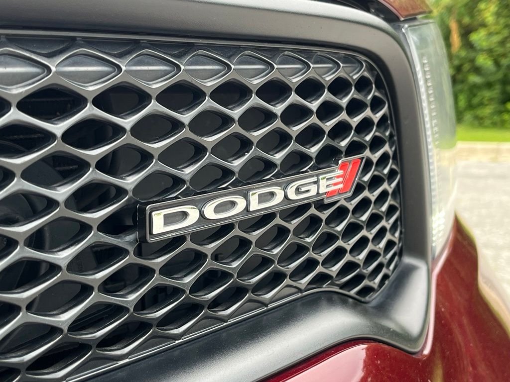 2019 Dodge Durango — photo 8