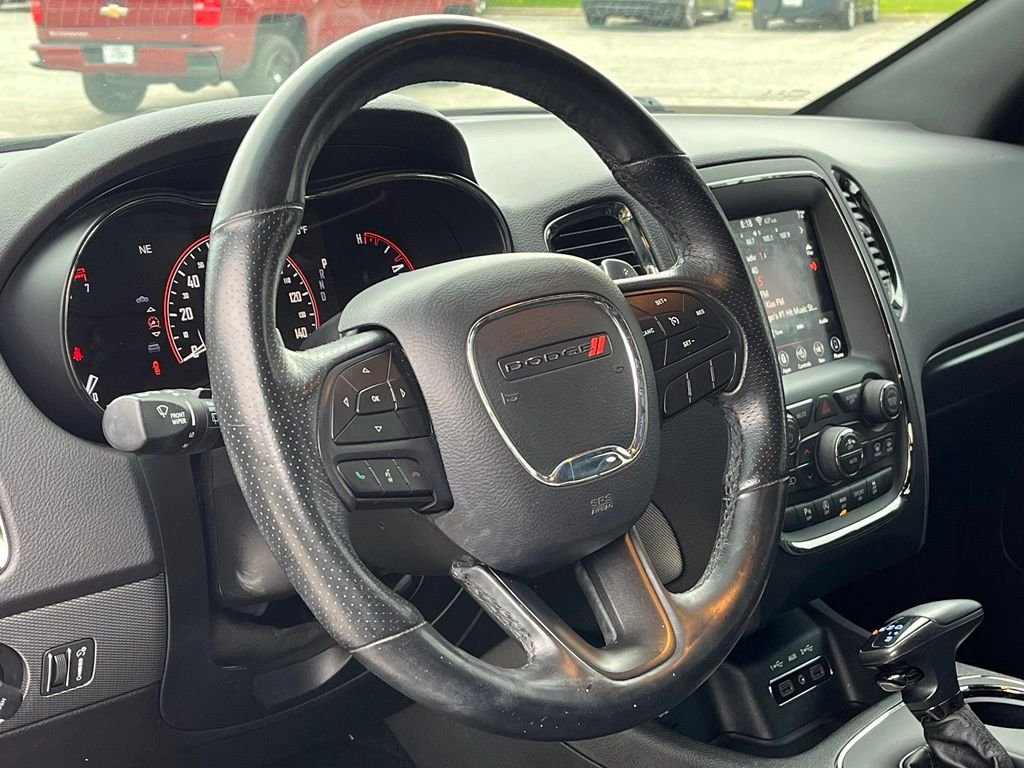 2019 Dodge Durango — photo 13