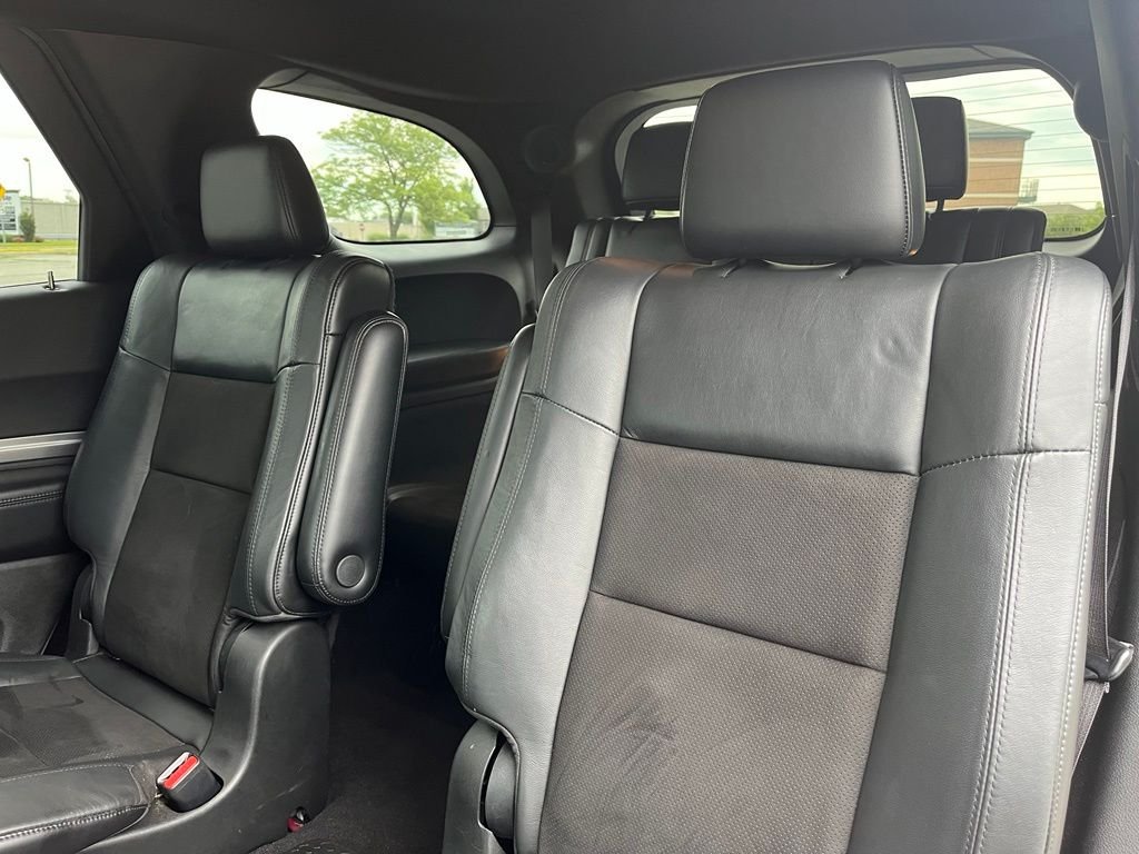 2019 Dodge Durango — photo 16