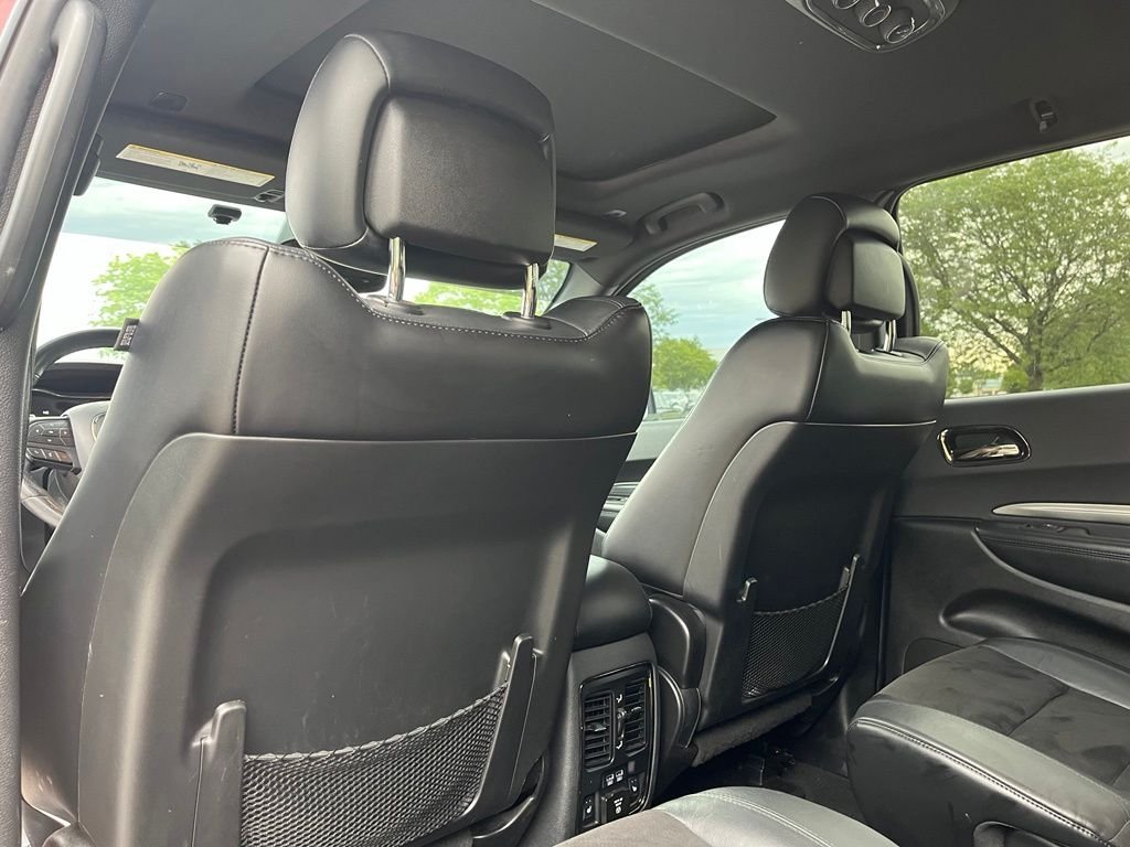 2019 Dodge Durango — photo 17