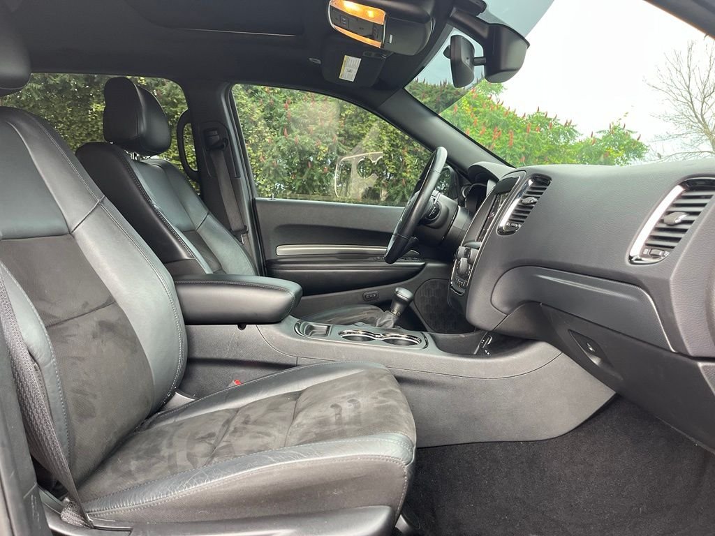 2019 Dodge Durango — photo 22