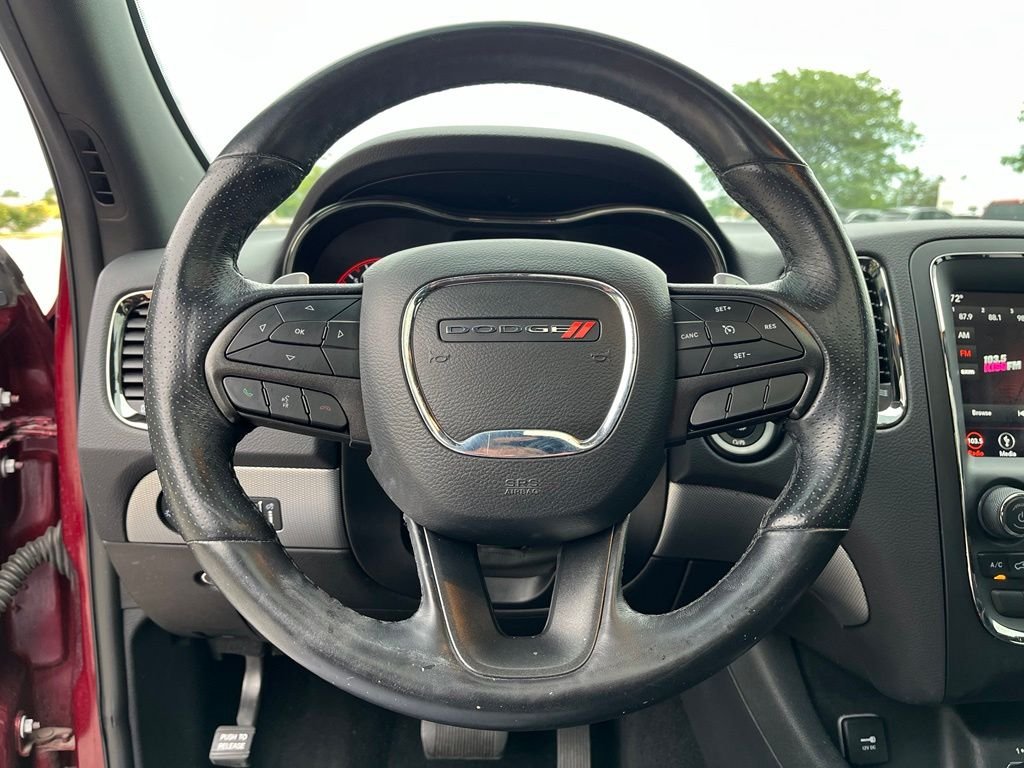 2019 Dodge Durango — photo 27