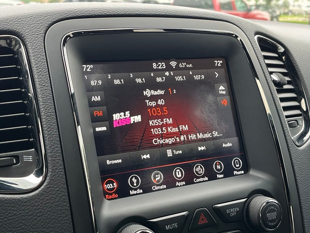 2019 Dodge Durango — photo 34