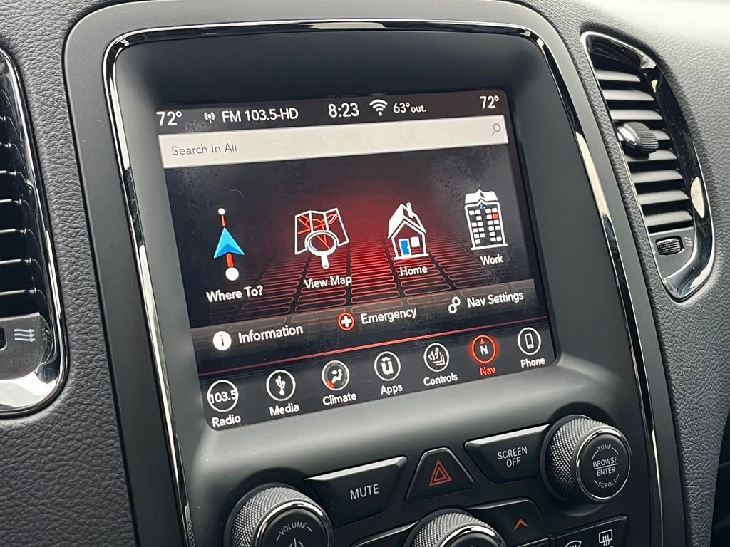 2019 Dodge Durango — photo 37