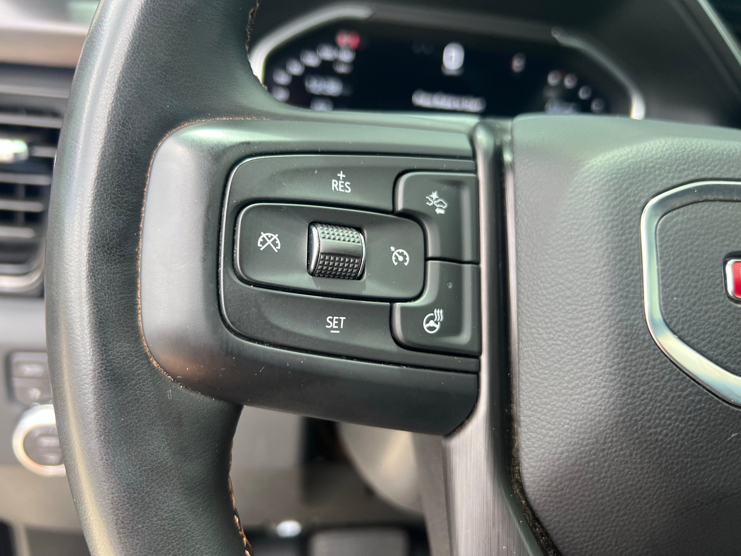 2024 GMC Sierra 2500HD — photo 14