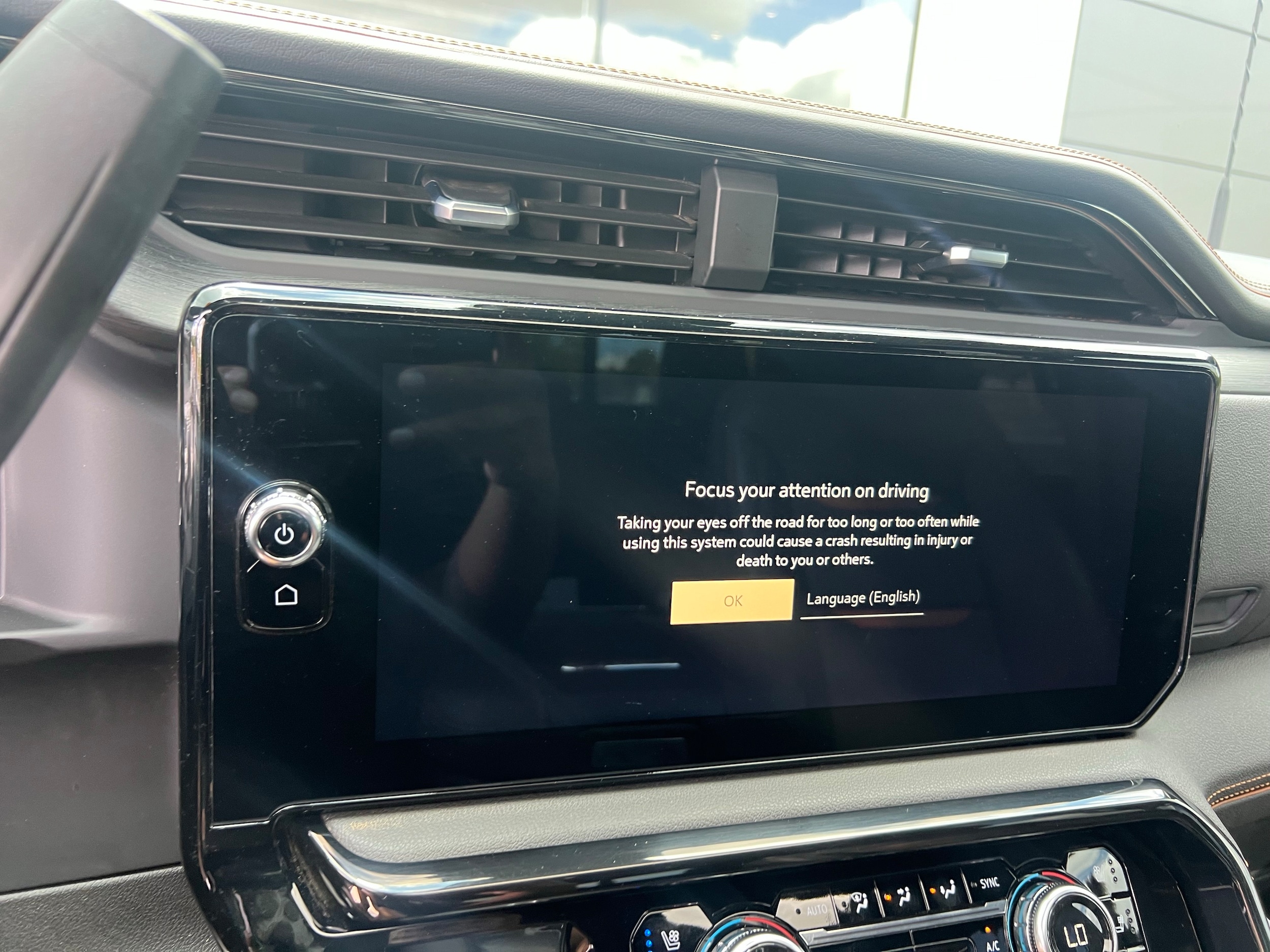 2024 GMC Sierra 2500HD — photo 18