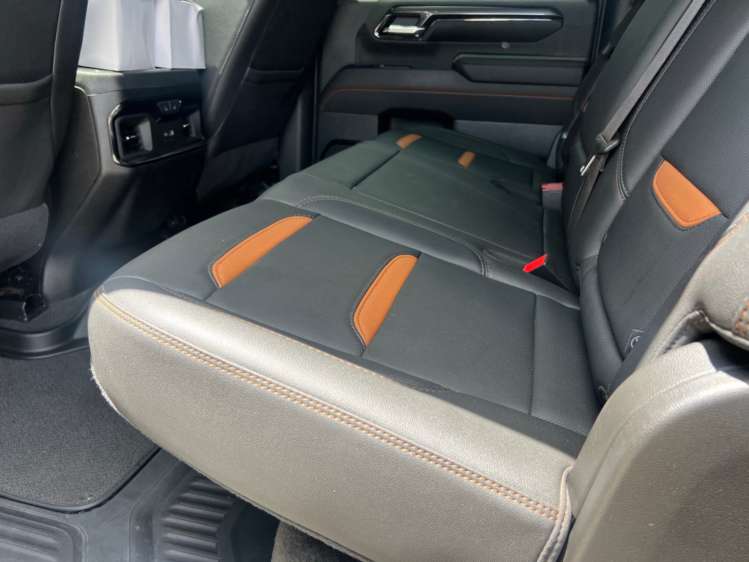 2024 GMC Sierra 2500HD — photo 23