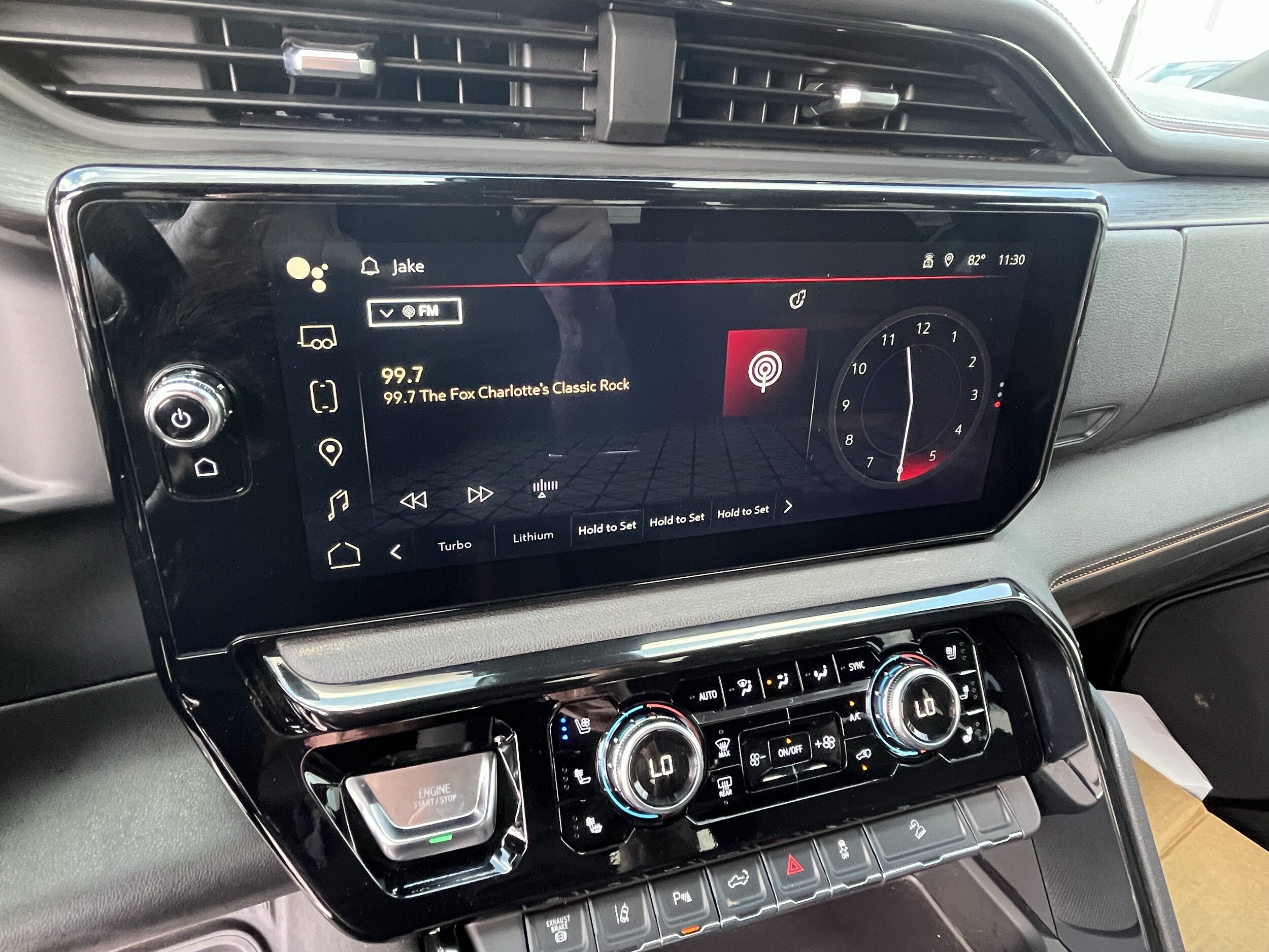 2024 GMC Sierra 2500HD — photo 26