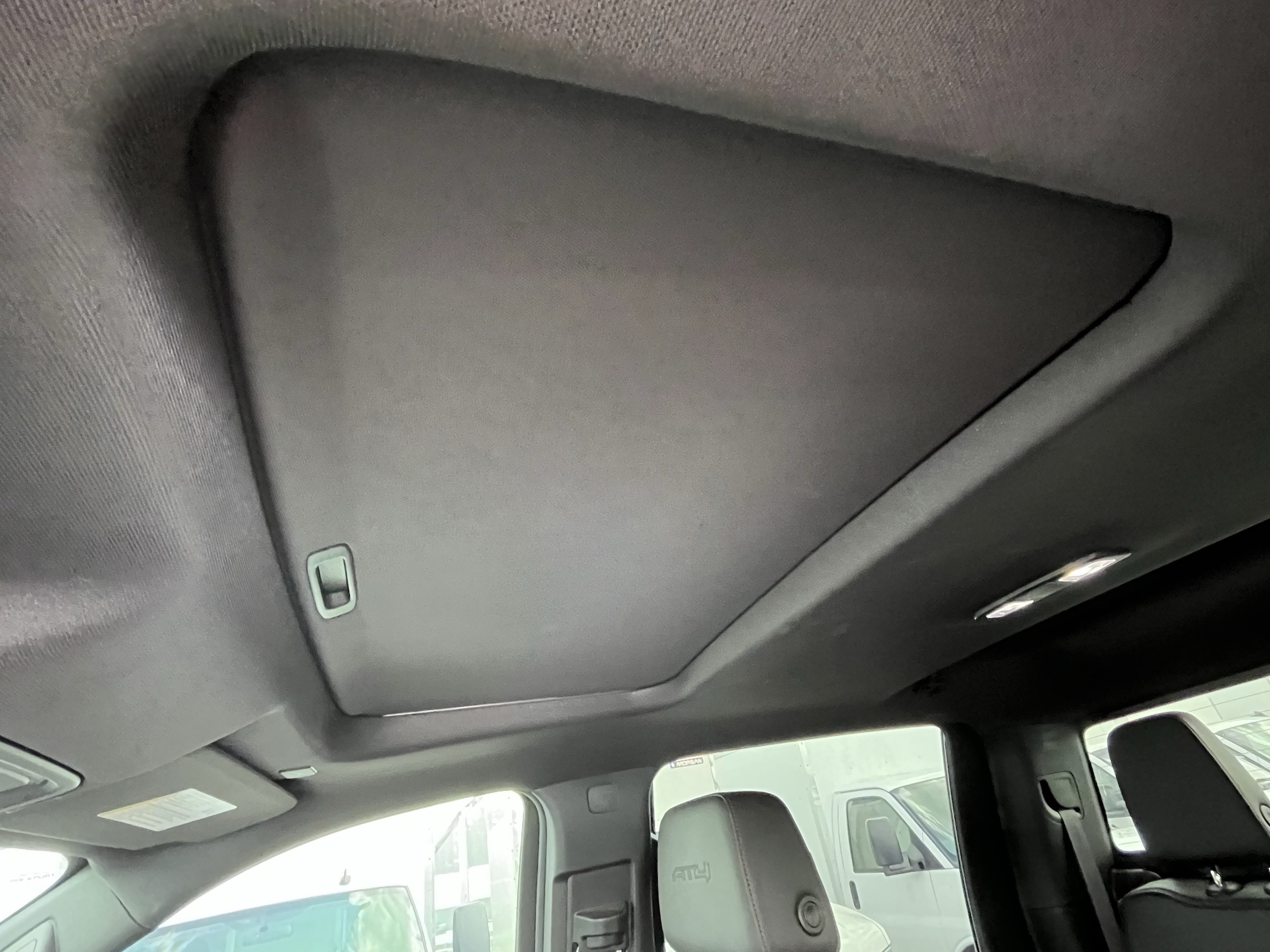 2024 GMC Sierra 2500HD — photo 27