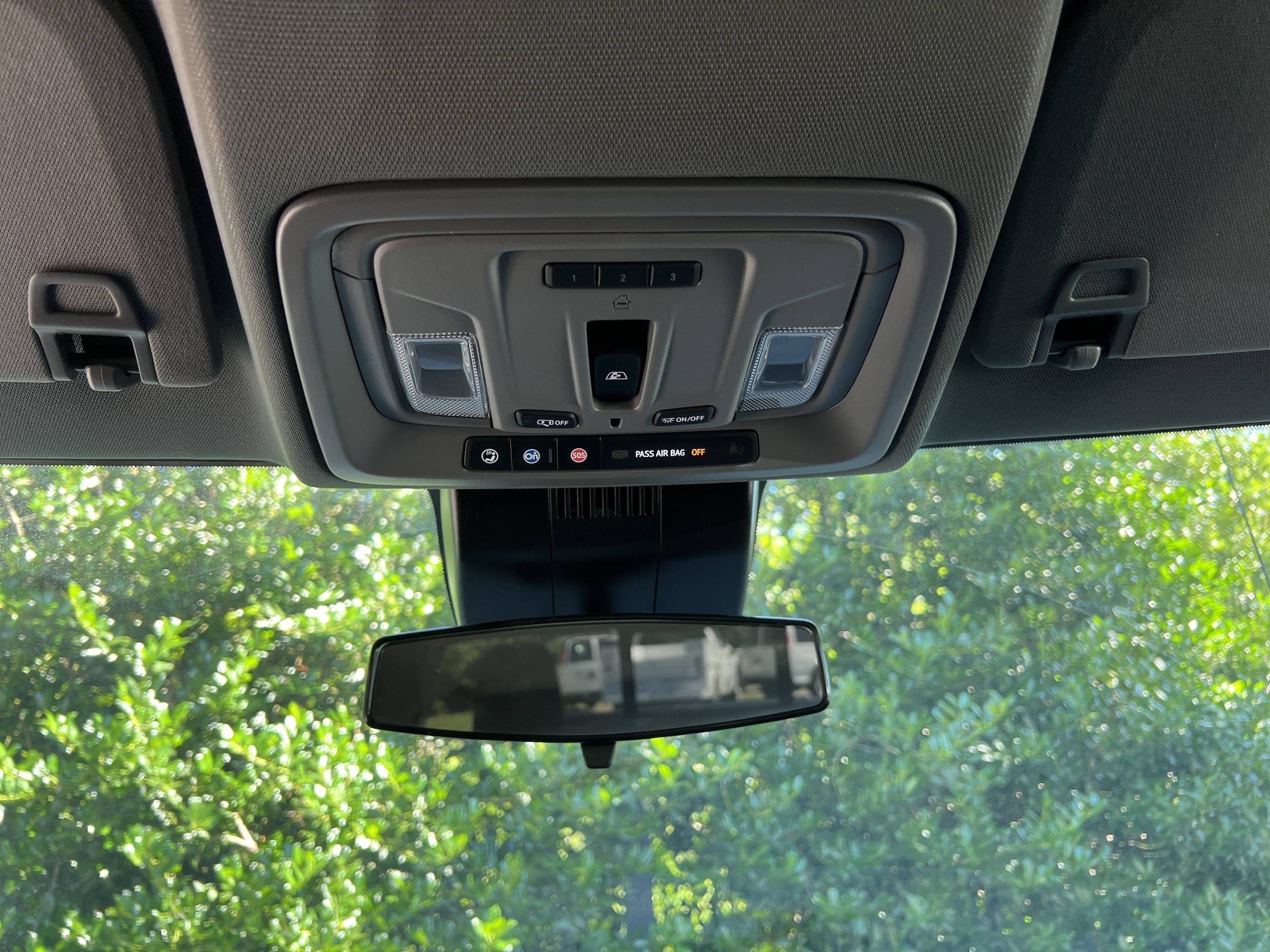 2025 Chevrolet Silverado 1500 — photo 25