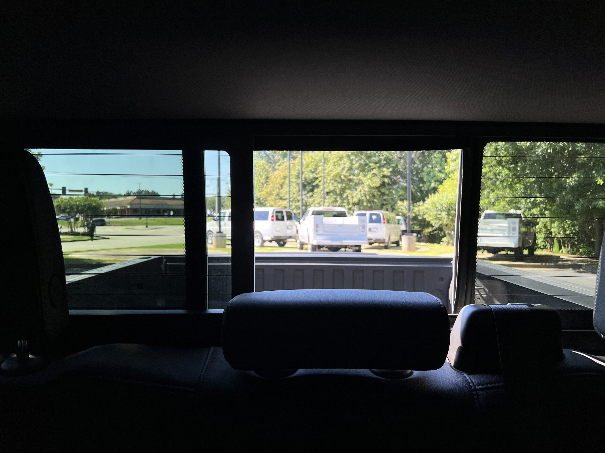 2025 Chevrolet Silverado 1500 — photo 26