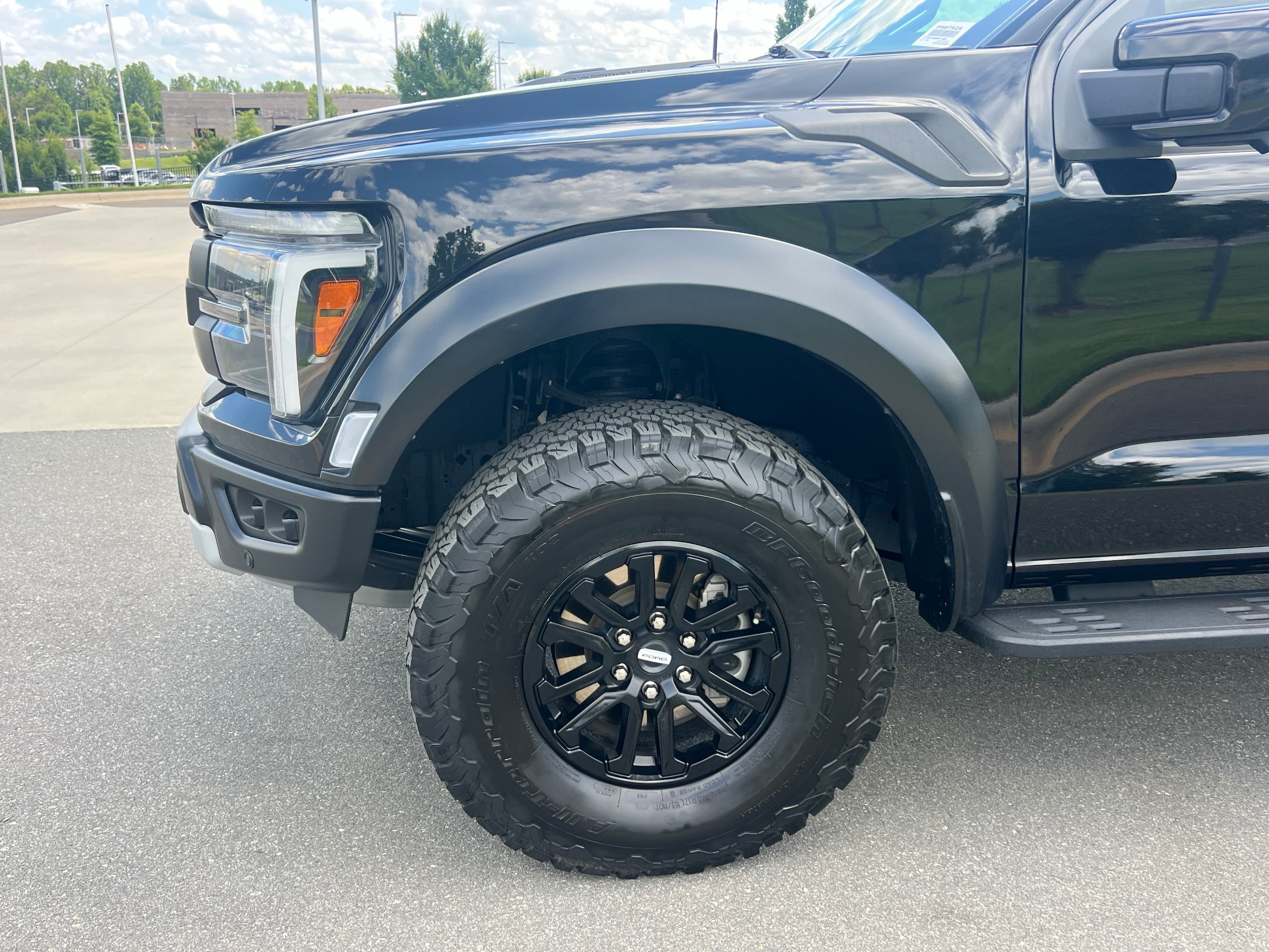 2025 Ford F-150 — photo 10
