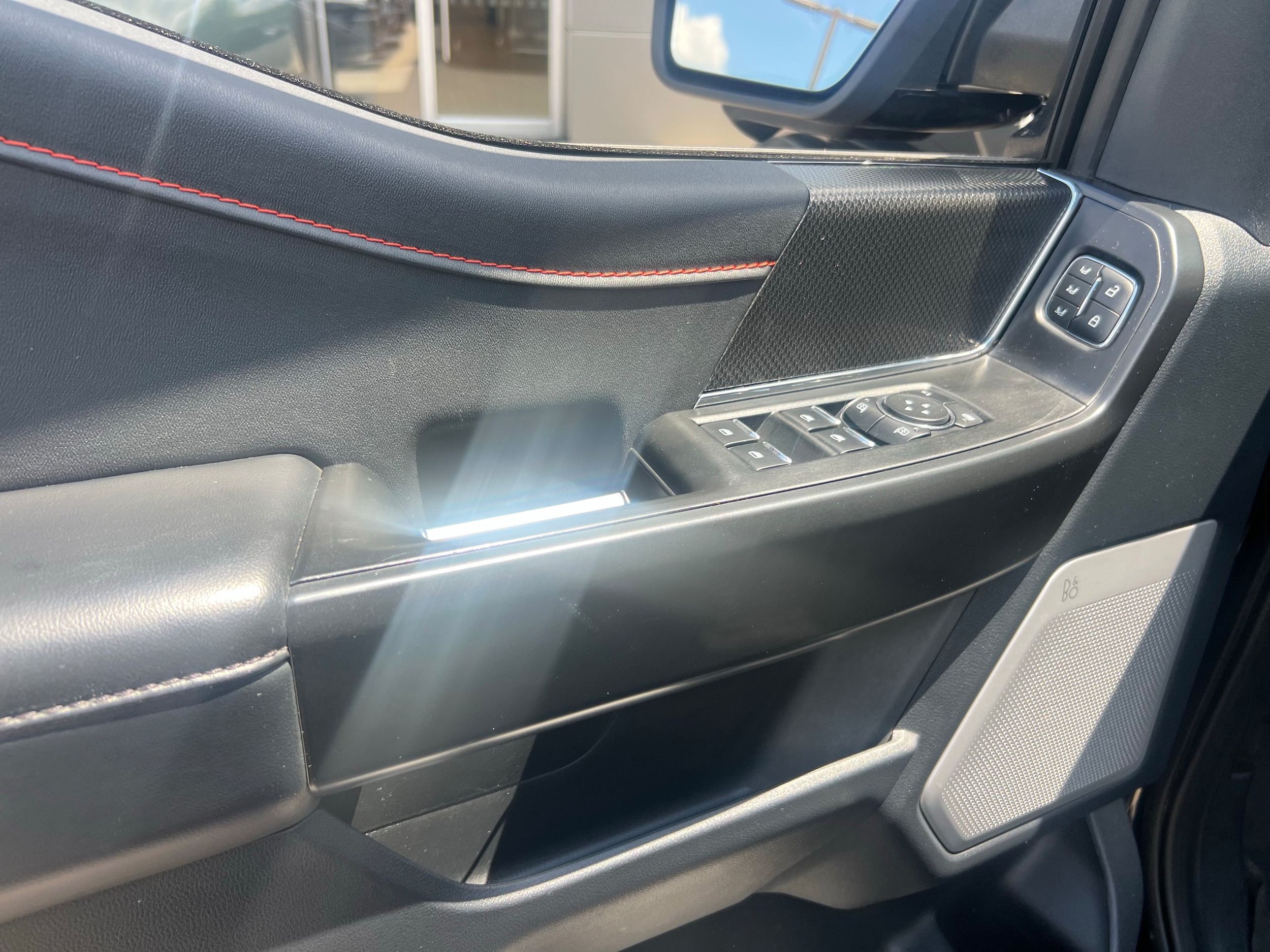 2025 Ford F-150 — photo 13