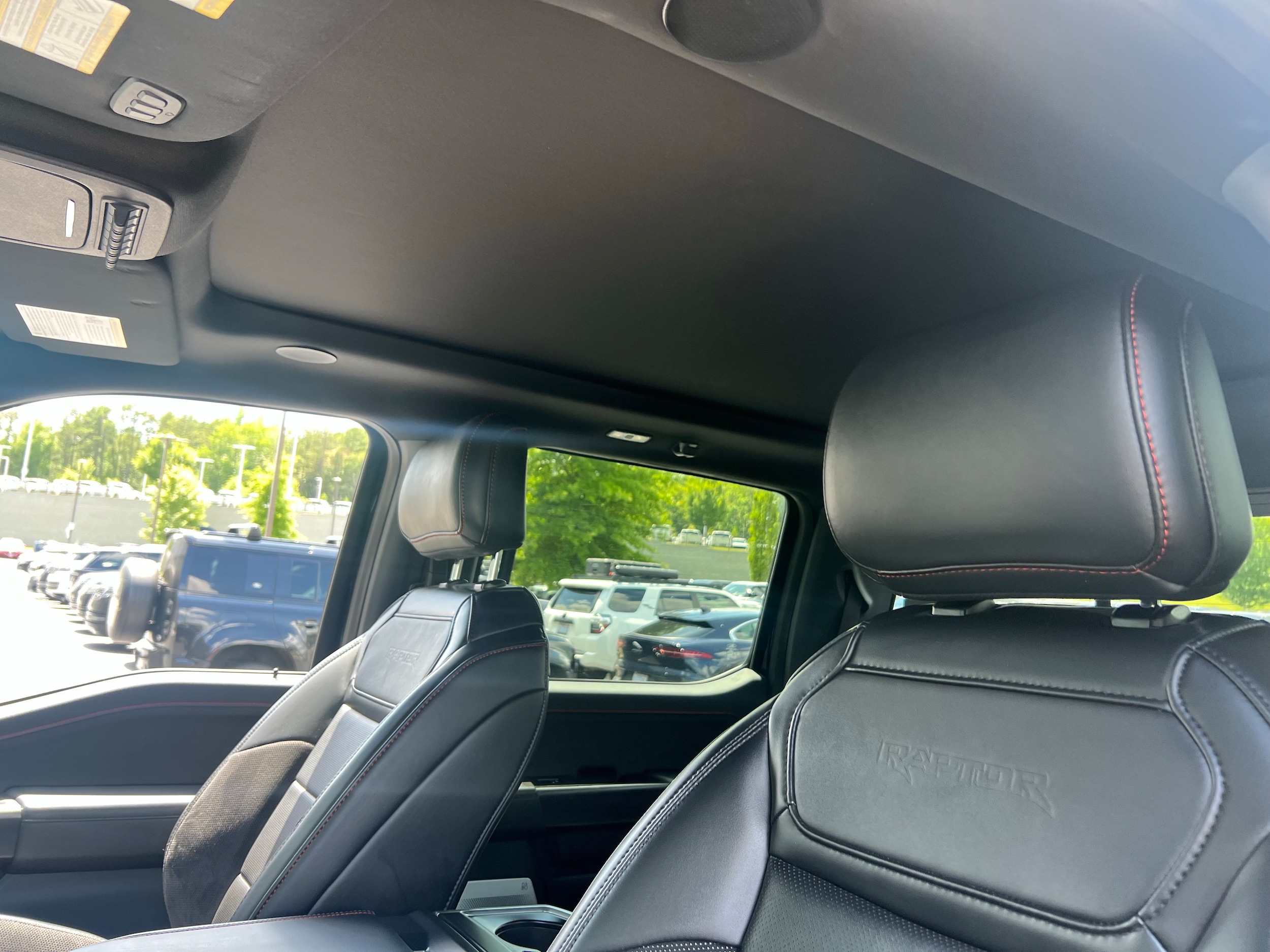 2025 Ford F-150 — photo 16