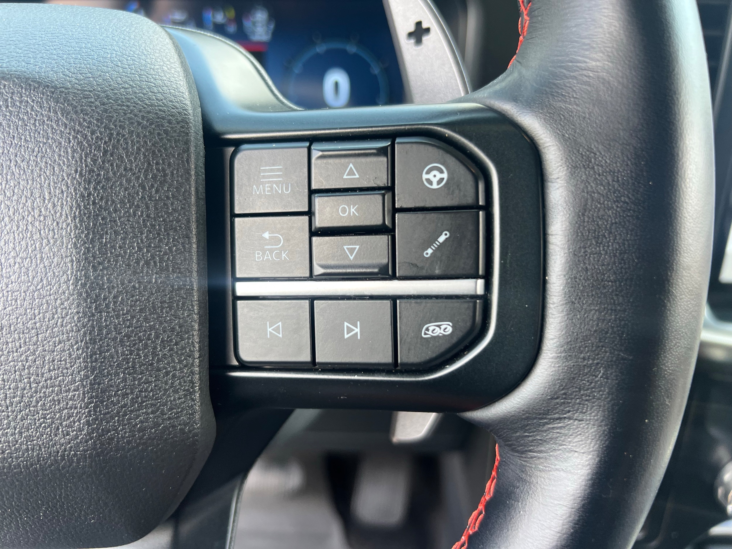 2025 Ford F-150 — photo 19
