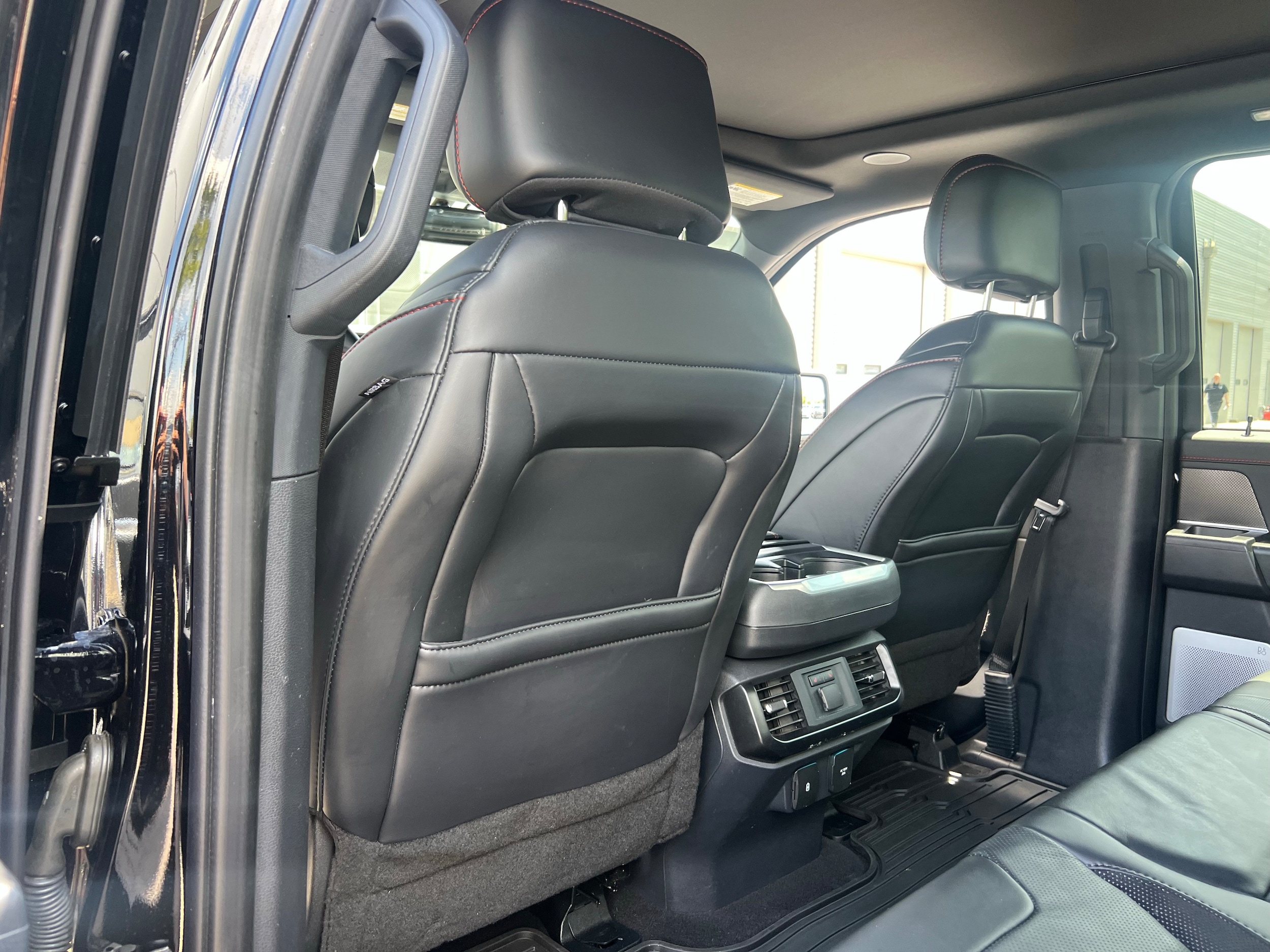 2025 Ford F-150 — photo 20