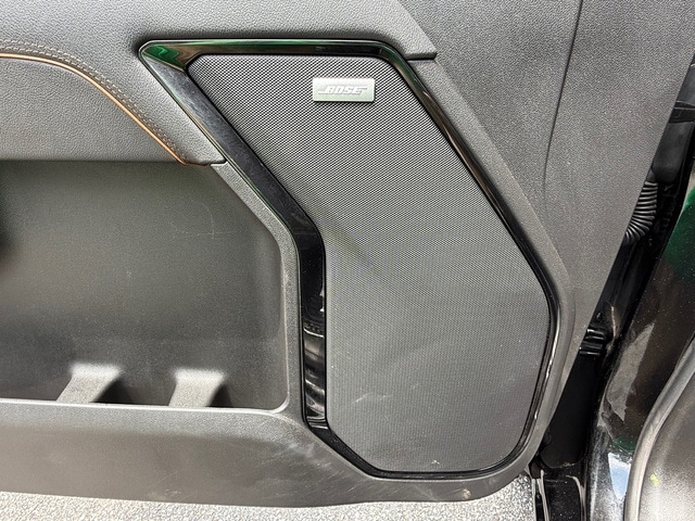 2025 GMC Sierra 2500HD — photo 15
