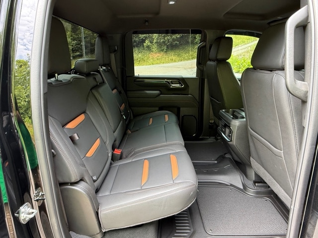 2025 GMC Sierra 2500HD — photo 20